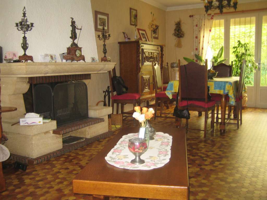 Photo Maison Henin-beaumont - 97 M2 image 3/6