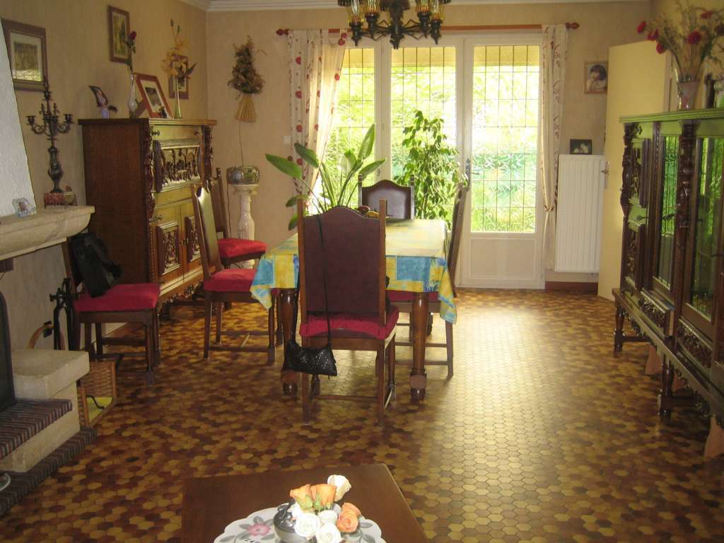 Photo Maison Henin-beaumont - 97 M2 image 4/6