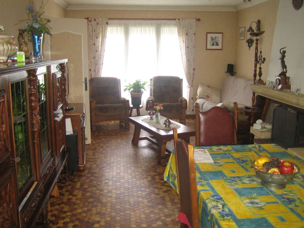 Photo Maison Henin-beaumont - 97 M2 image 5/6