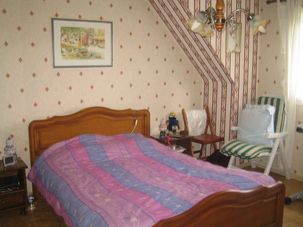 Photo Maison Henin-beaumont - 97 M2 image 6/6