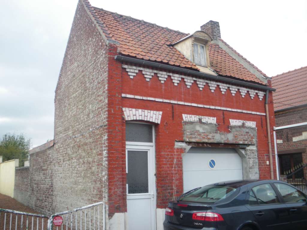 Maison Noyelles-godault - 4 Pièce(s) - 100 M2