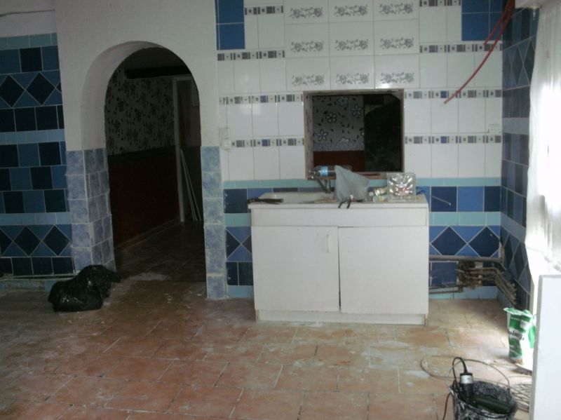 Maison Evin-malmaison - 5 Pièce(s) - 80 M2