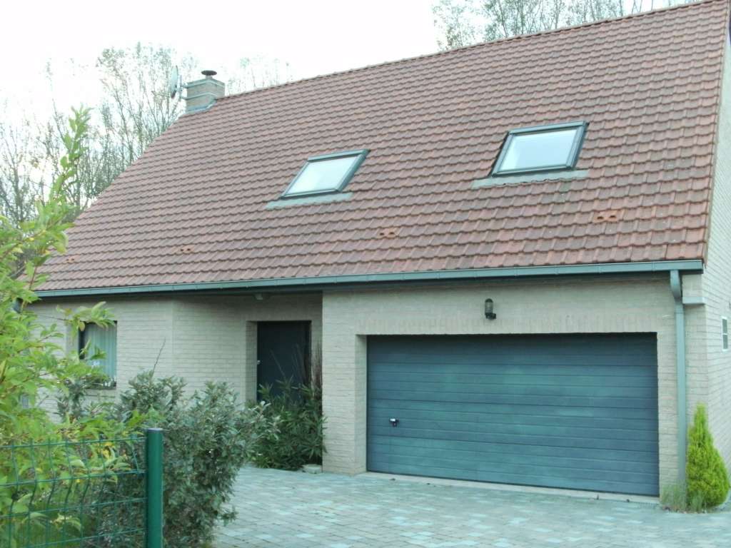 Maison Thumeries - 7 Pièce(s) - 140 M2