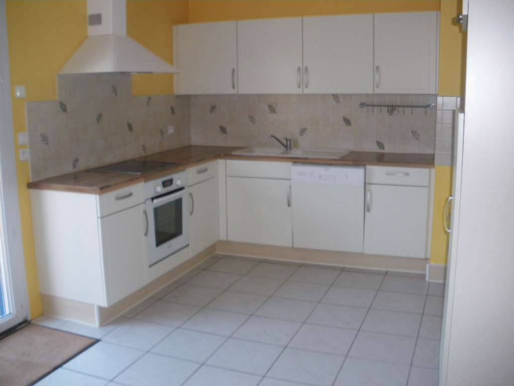 Photo Maison Dourges - 5 Pièce(s) - 93 M2 image 2/6