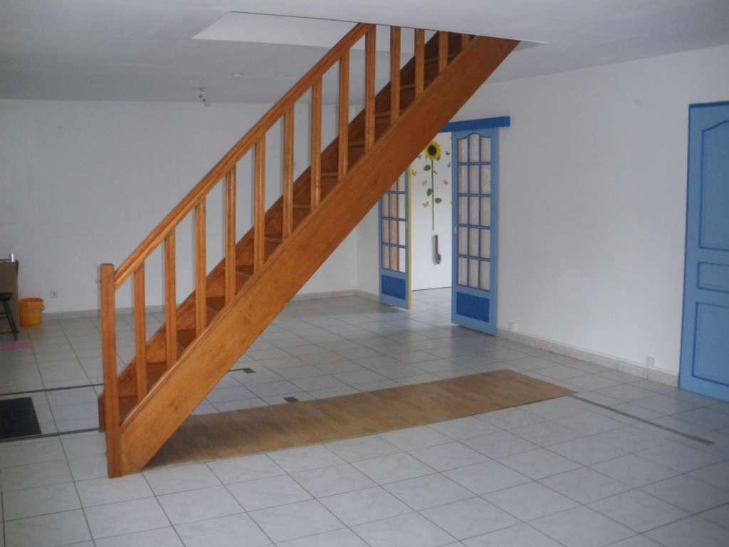 Photo Maison Dourges - 5 Pièce(s) - 93 M2 image 3/6