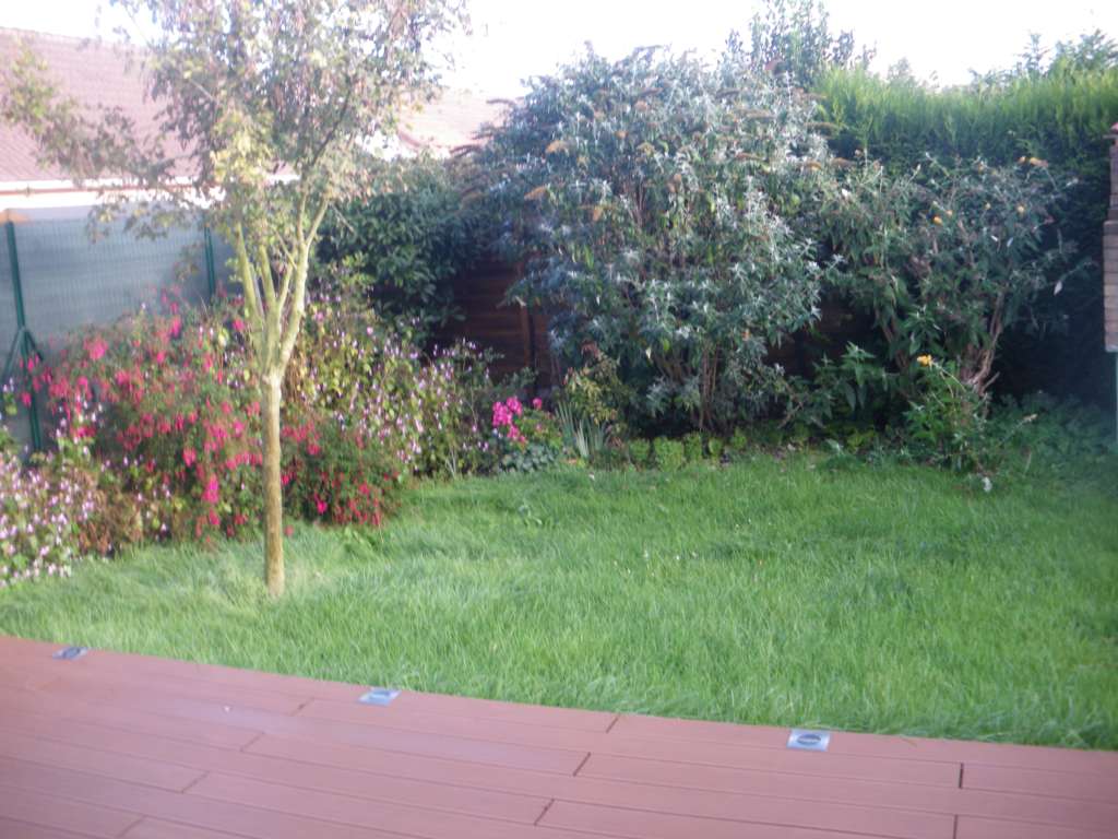 Photo Maison Dourges - 5 Pièce(s) - 93 M2 image 4/6