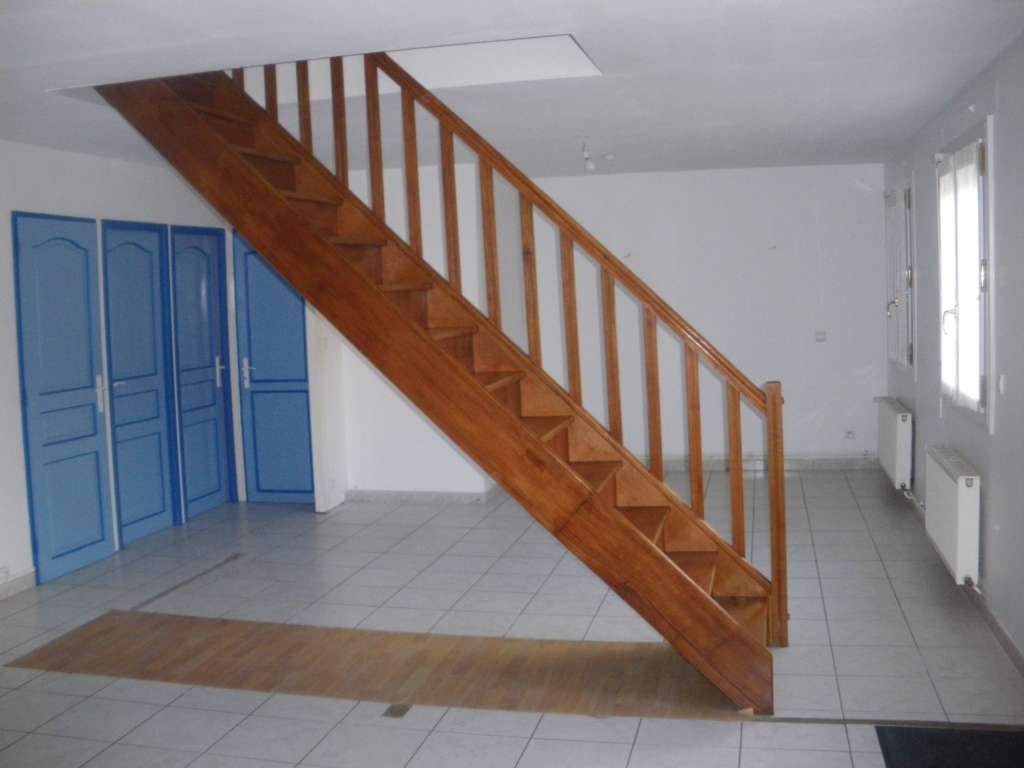 Photo Maison Dourges - 5 Pièce(s) - 93 M2 image 5/6