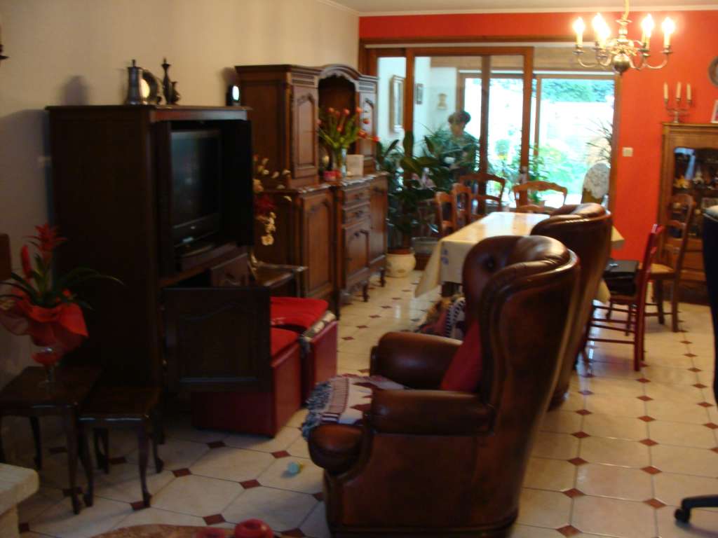 Photo Maison Harnes - 5 Pièce(s) - 103 M2 image 2/6