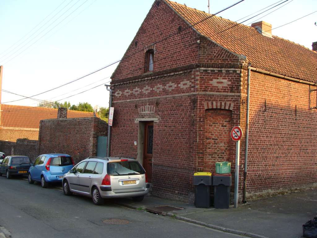 Photo Maison Harnes - 7 Pièce(s) - 129 M2 image 1/6