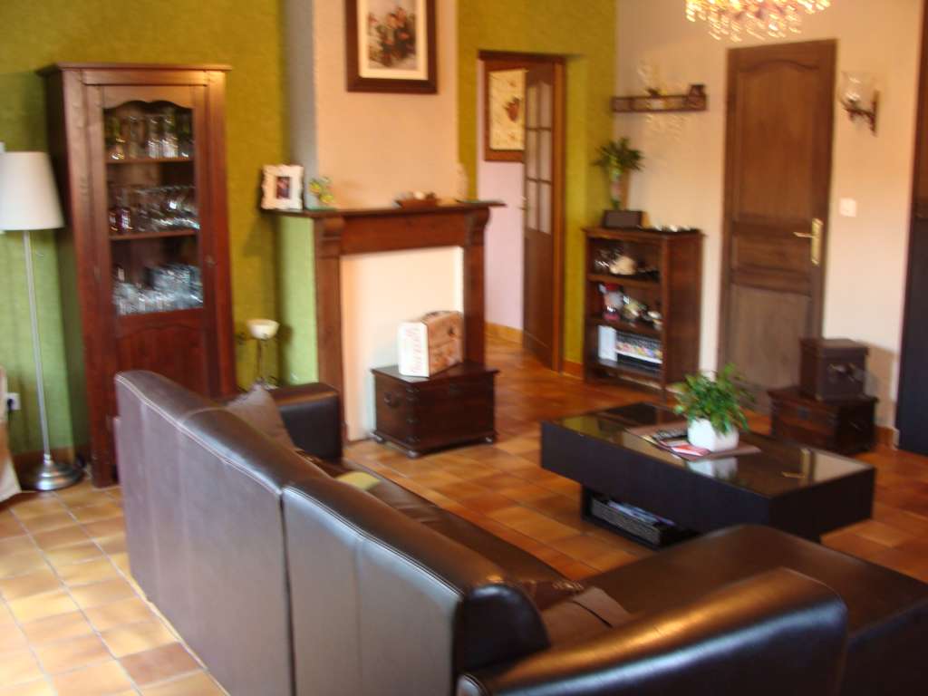 Photo Maison Harnes - 7 Pièce(s) - 129 M2 image 2/6