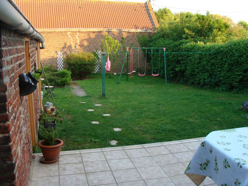 Photo Maison Harnes - 7 Pièce(s) - 129 M2 image 4/6