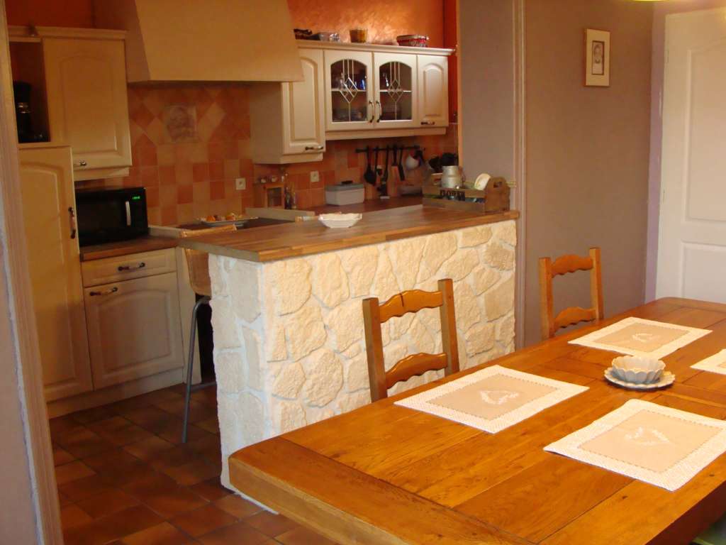 Photo Maison Harnes - 7 Pièce(s) - 129 M2 image 6/6