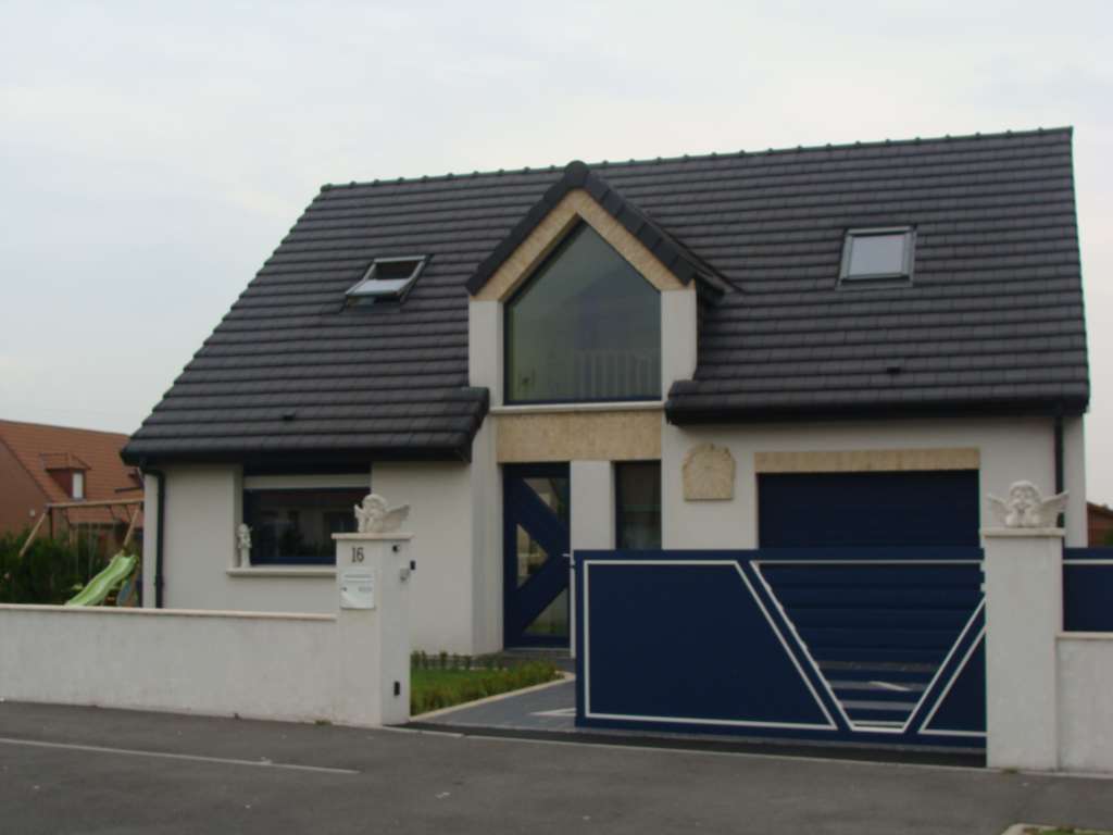 Achat Maison Vendin Le Vieil
