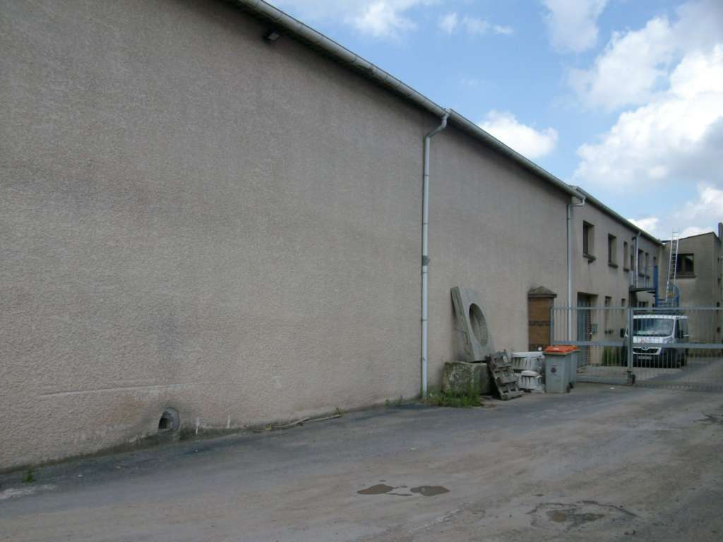 Photo Batiment Courrieres image 3/3