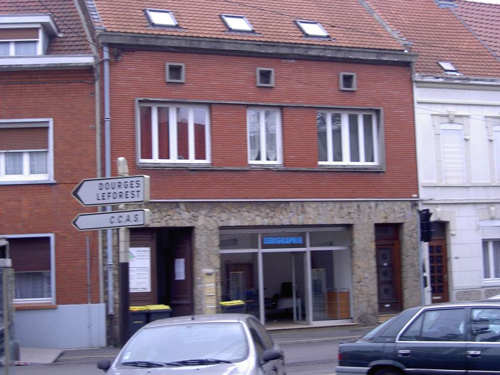 Immeuble De Rapport Henin-beaumont