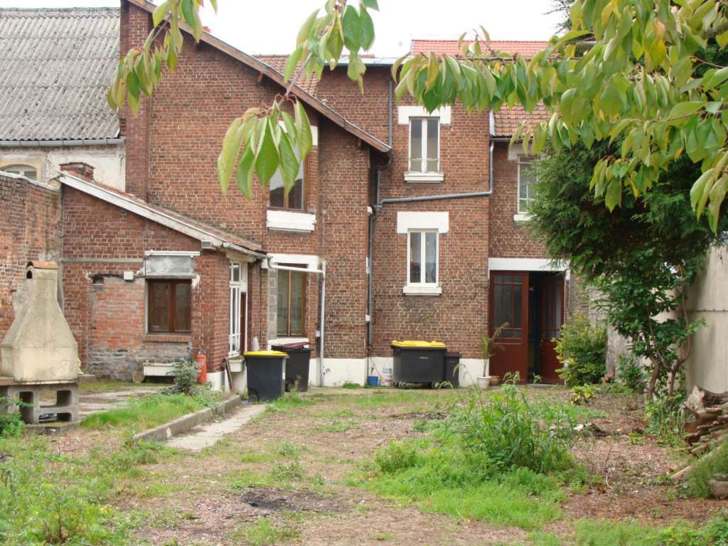 Photo Immeuble De Rapport Henin-beaumont image 3/5