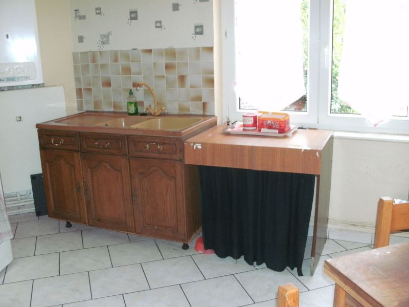 Photo Maison de ville hyper centre, 5 pièces, 85m² image 4/6