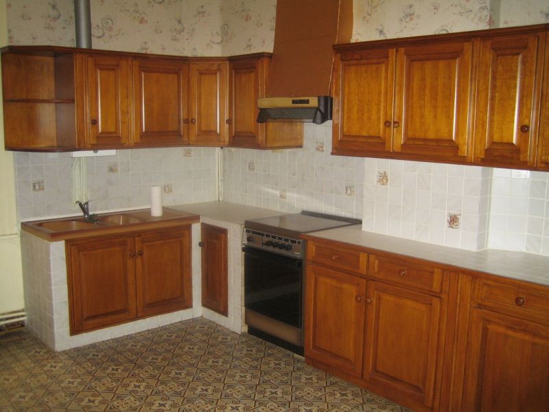 Photo Maison de ville Hénin Beaumont, 5 pièces image 3/4