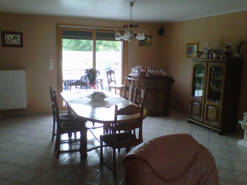 Pavillon individuel, Hénin Beaumont, 4 pièces, 115m²