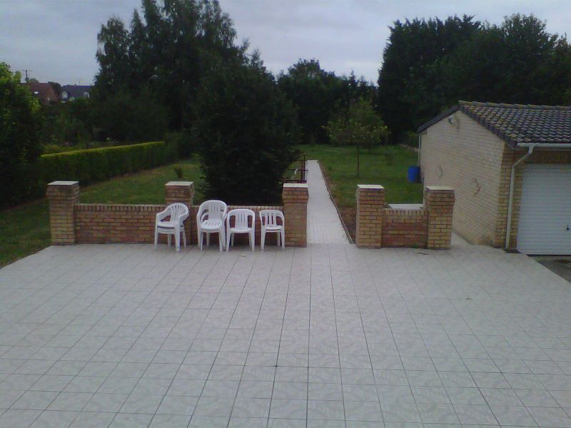 Photo Pavillon individuel, Hénin Beaumont, 4 pièces, 115m² image 5/6