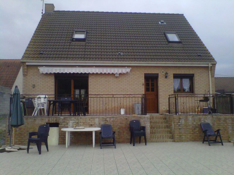 Photo Pavillon individuel, Hénin Beaumont, 4 pièces, 115m² image 6/6