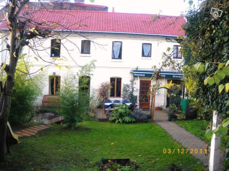 Agence immobilière de Boost Immobilier Cuincy