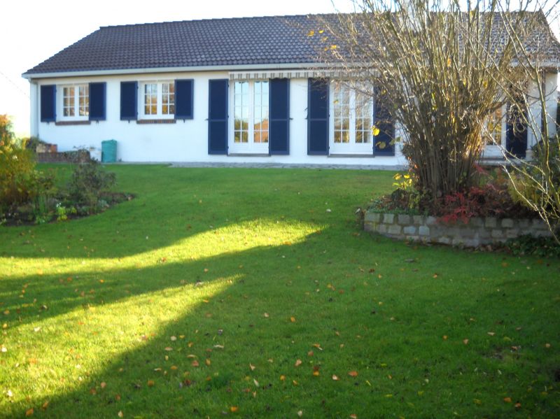 Plain pied Carnin 6 pièce(s) 120 m2