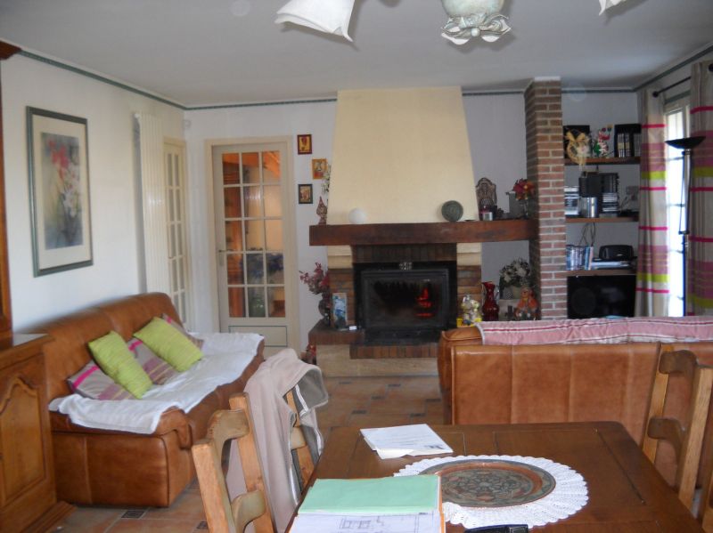 Photo Plain pied Carnin 6 pièce(s) 120 m2 image 2/5