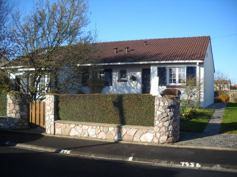 Photo Plain pied Carnin 6 pièce(s) 120 m2 image 5/5