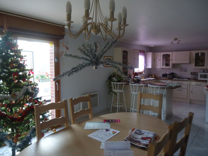 Maison Henin Beaumont 5 pièce(s) 114 m2