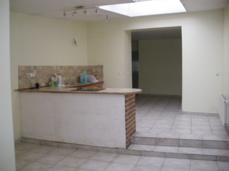 Photo Maison de ville,Fouquières Les Lens, 100m², 3 pièces image 2/4
