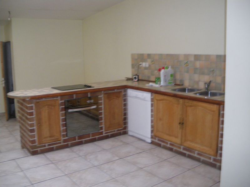 Photo Maison de ville,Fouquières Les Lens, 100m², 3 pièces image 3/4