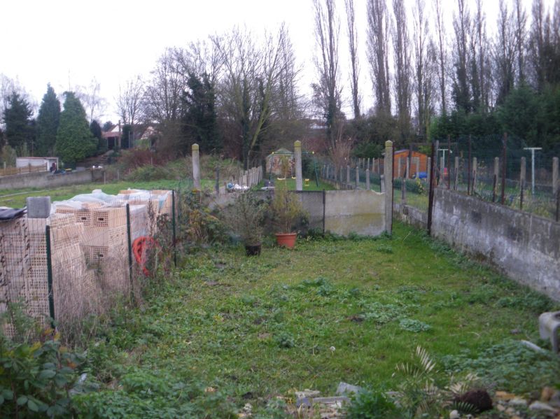 Photo Maison de ville,Fouquières Les Lens, 100m², 3 pièces image 4/4