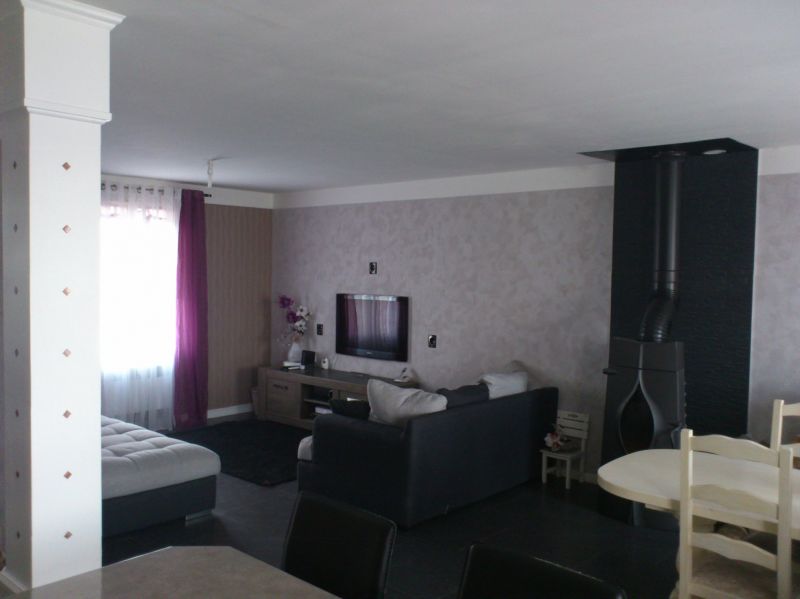 Maison Evin Malmaison 5 pièce(s) 130 m2