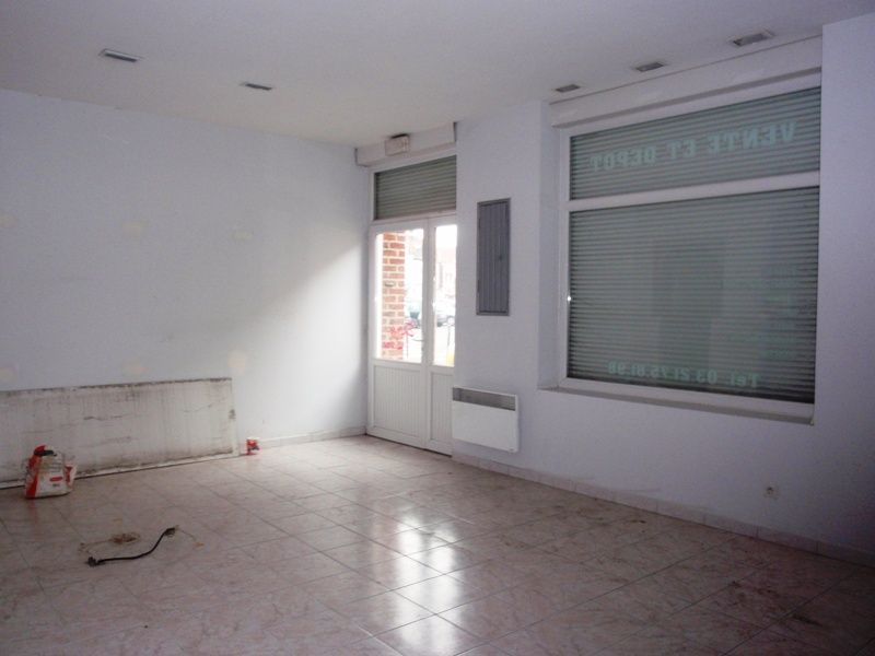 Photo Local - HENIN BEAUMONT image 2/3