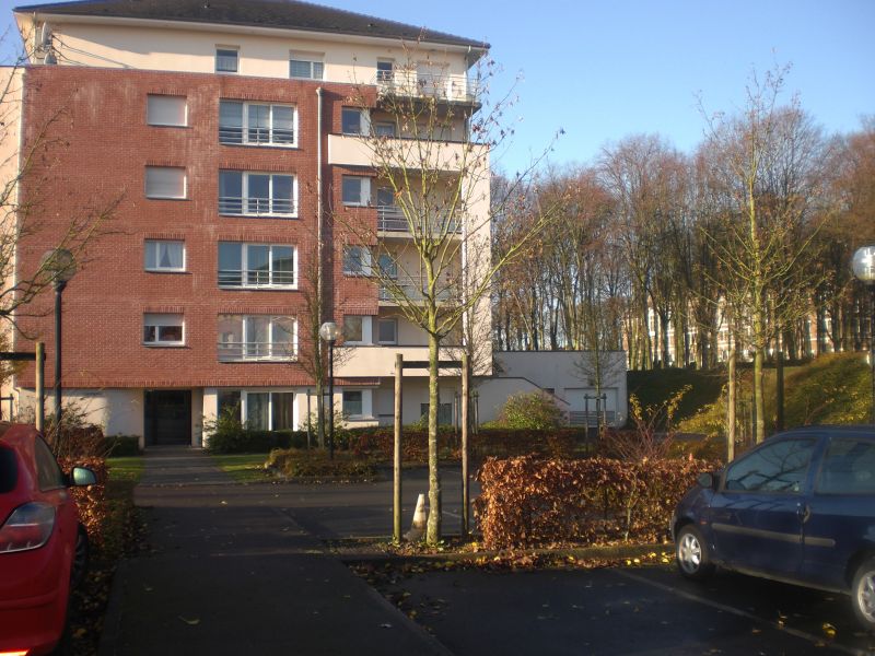 Photo Parking / box Lens image 1/1