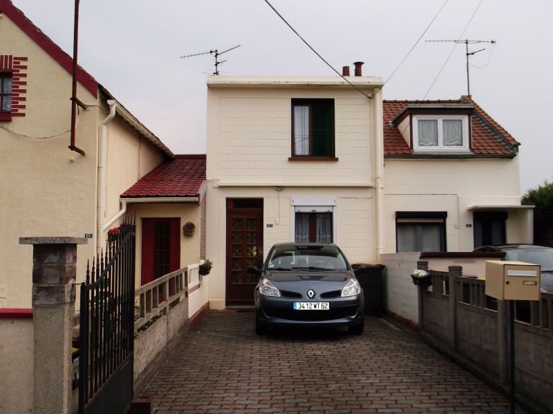 Maison Henin Beaumont 3 pièce(s) 85 m2