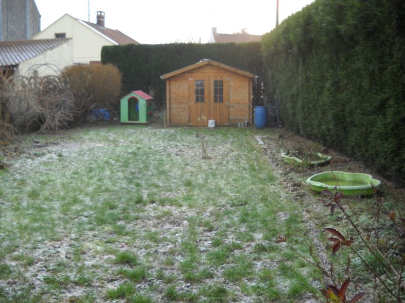 Photo Maison Meurchin 4 pièce(s) 154 m2 image 4/5