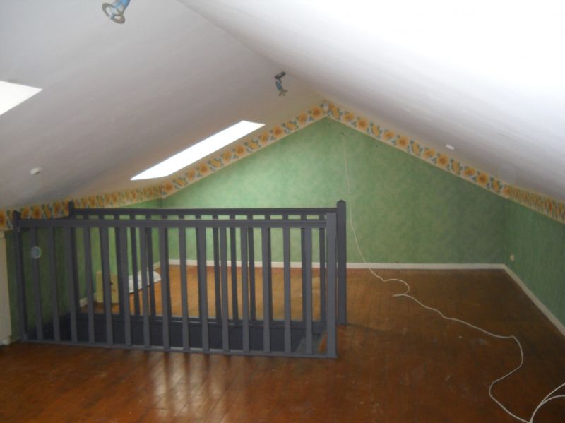 Photo Maison Meurchin 4 pièce(s) 154 m2 image 5/5