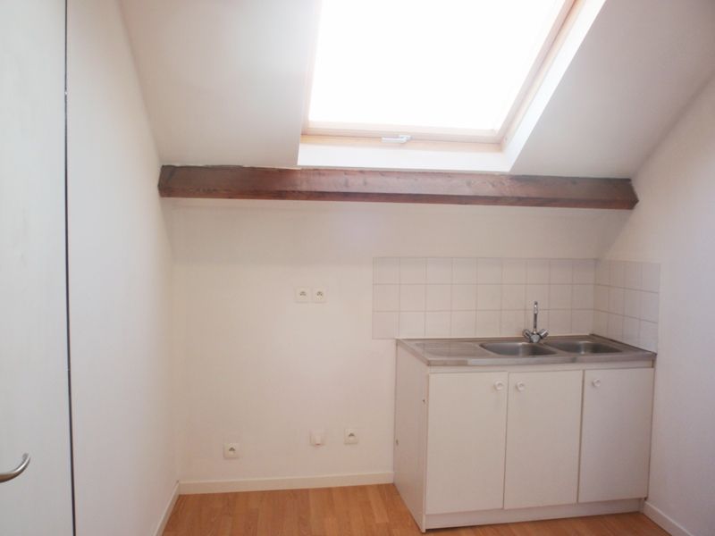 Appartement 2 pièces - 35 m² - Montigny en Gohelle