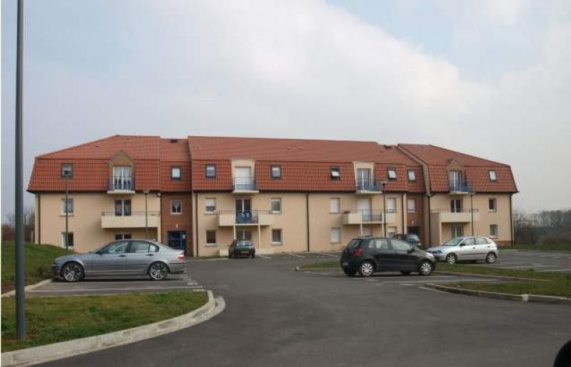 Photo Appartement 3 pièces - 54 m² - Avion image 1/1