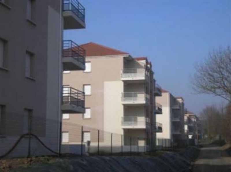 Photo Appartement 3 pièces - 52m² - Lens image 1/1