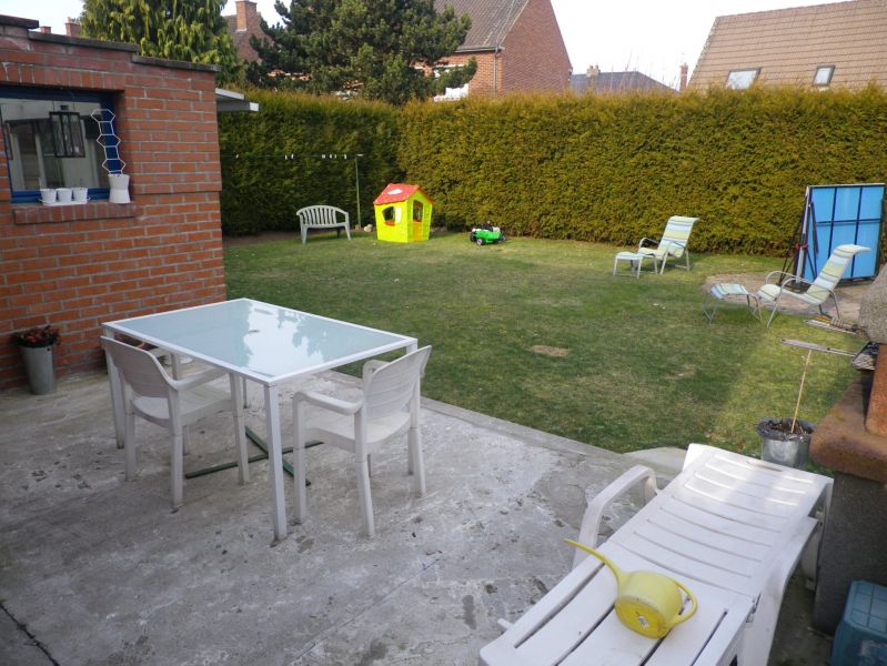 Photo Plain pied Courcelles Les Lens 4 pièce(s) 79 m2 image 5/5