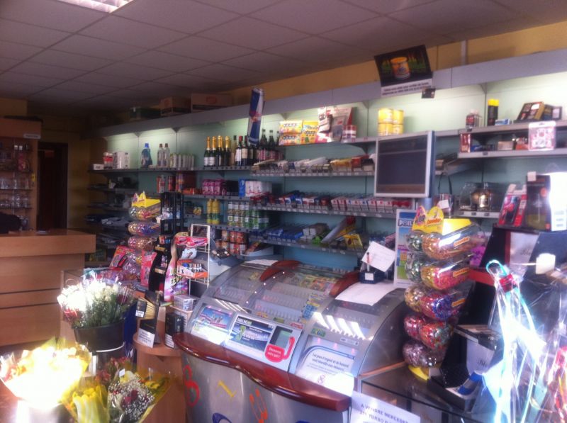 Photo Fonds de commerce Rouvroy image 1/3