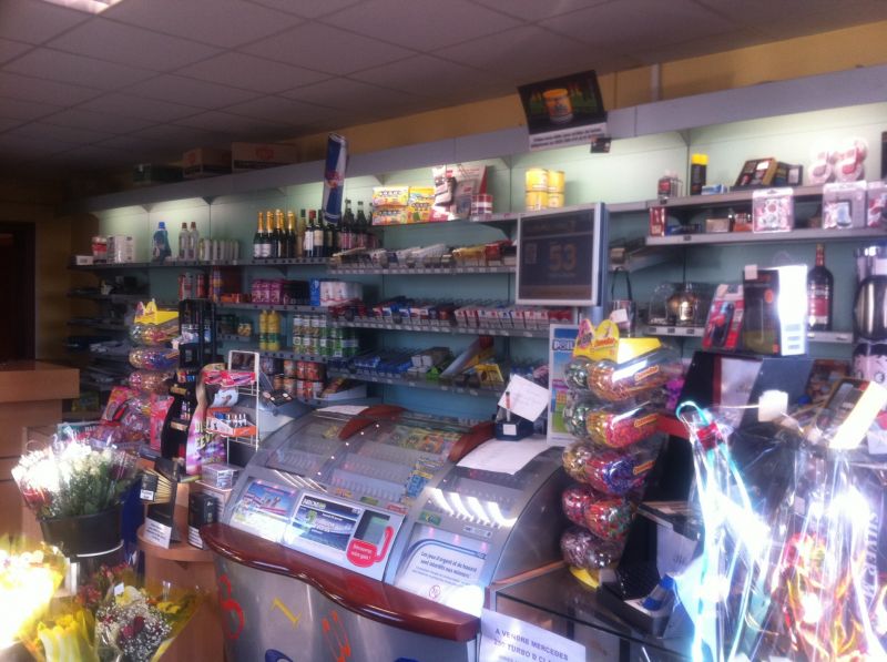 Photo Fonds de commerce Rouvroy image 2/3