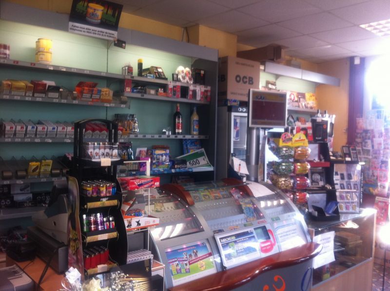 Photo Fonds de commerce Rouvroy image 3/3