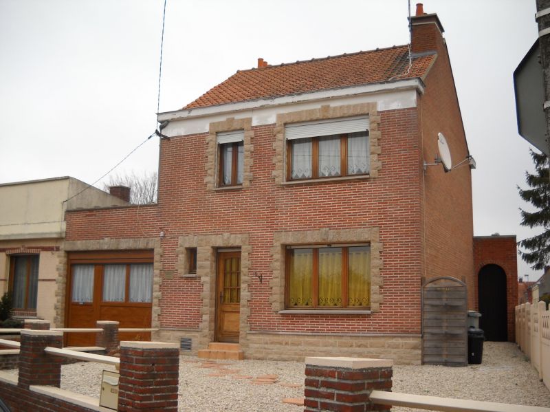 Maison Bauvin 5 pièce(s) 98 m2