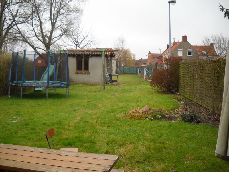 Photo Maison Bauvin 5 pièce(s) 98 m2 image 4/4