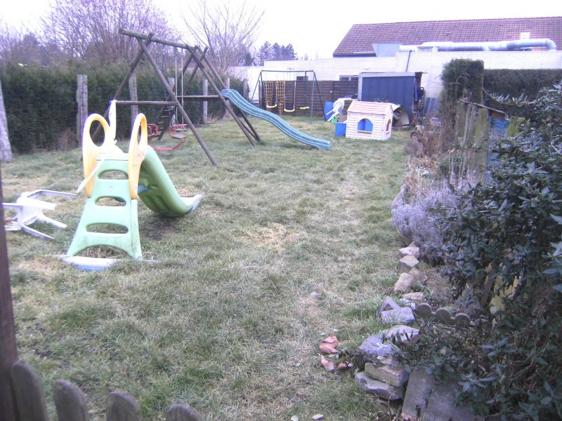 Photo Maison Annoeullin 4 pièce(s) 91 m2 image 3/3