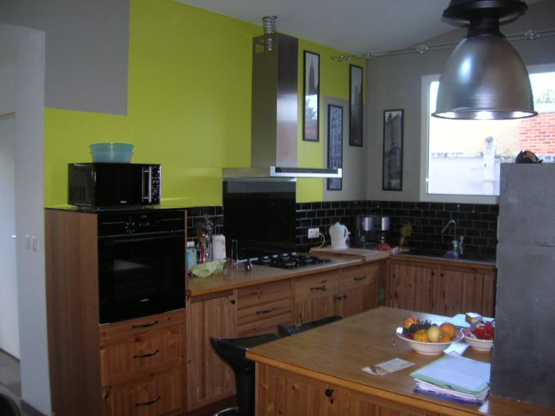 Maison Leforest 6 pièce(s) 117 m2